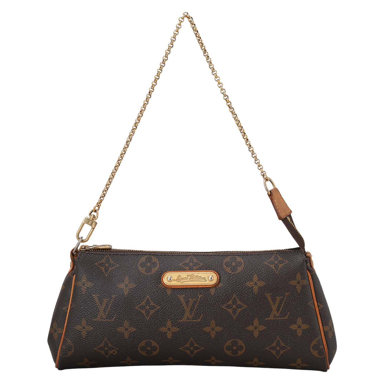 LOUIS VUITTON(USED)루이비통 모노그램 에바 클러치